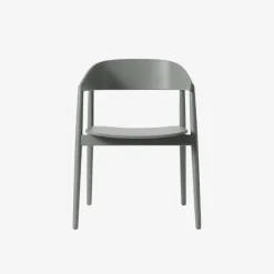 Andersen Furniture AC2 Stol Grå Bøg
