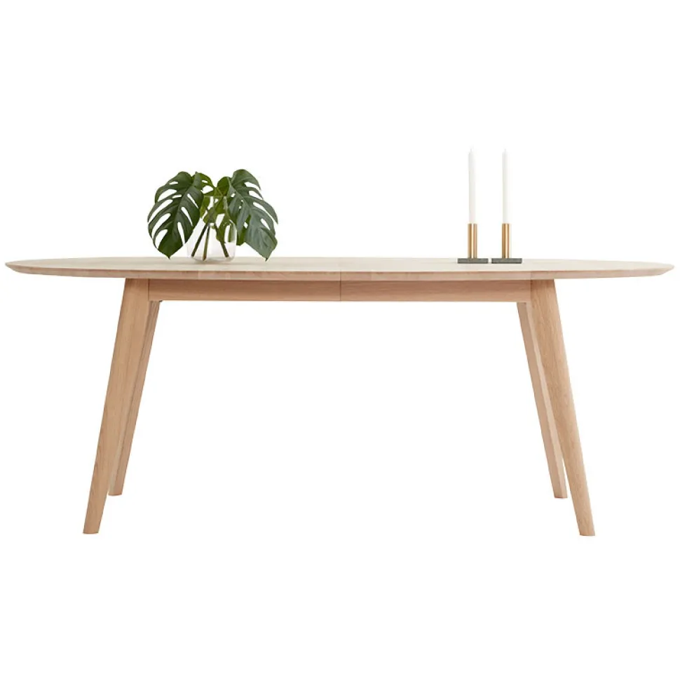 Andersen Furniture DK10 Udtræksbord