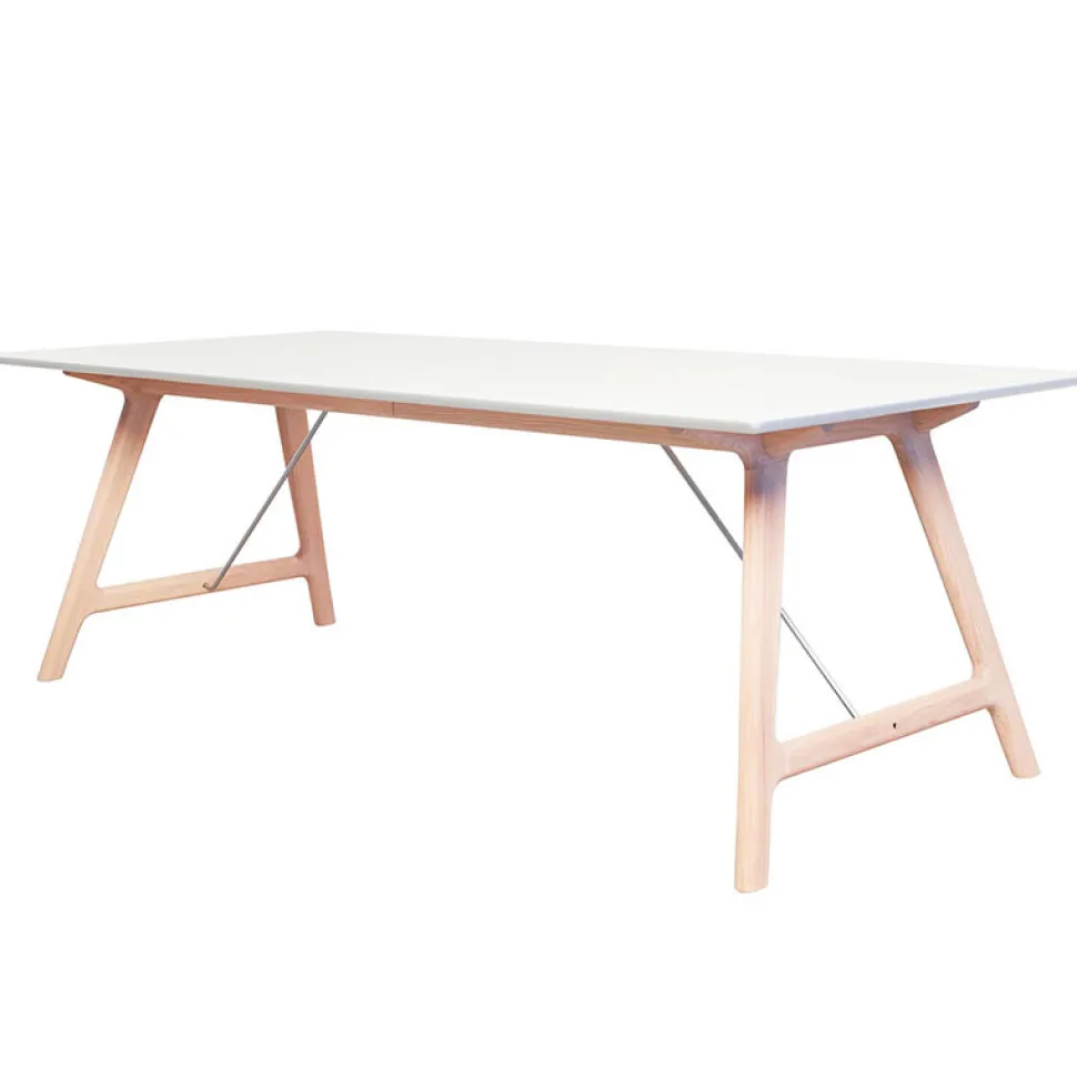 Andersen Furniture T7 Spisebord Hvid