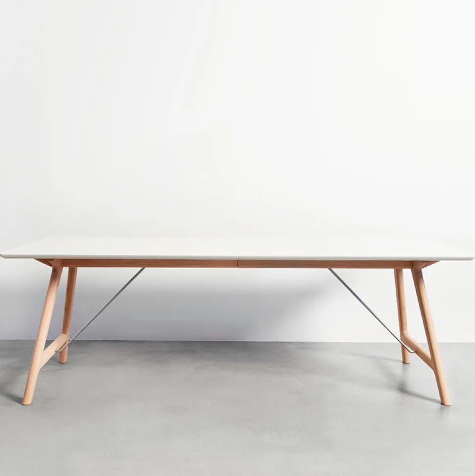 Andersen Furniture T7 Spisebord Hvid