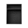ATBO Bedside Modul 009 Sort Ask