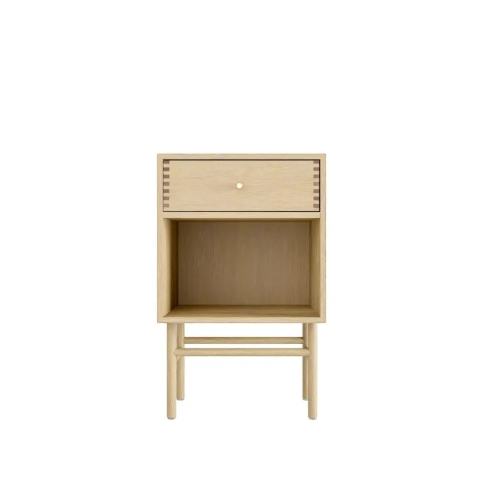 ATBO Cocoon Sidebord Eg