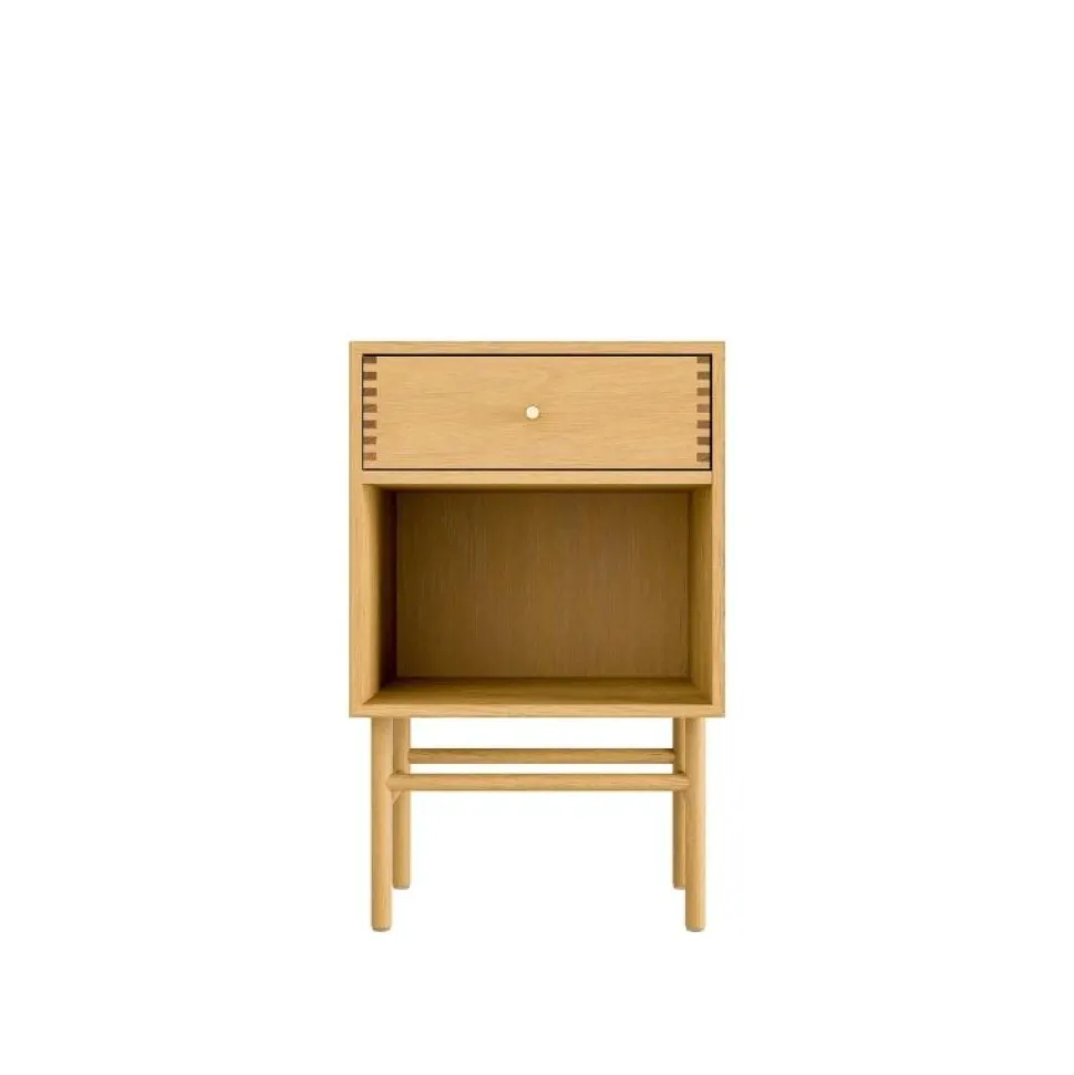 ATBO Cocoon Sidebord Eg
