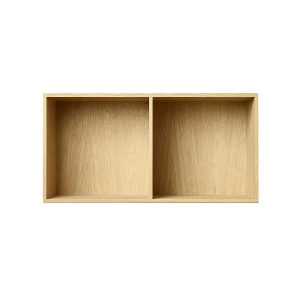 ATBO Halv Reol Modul 007 Eg