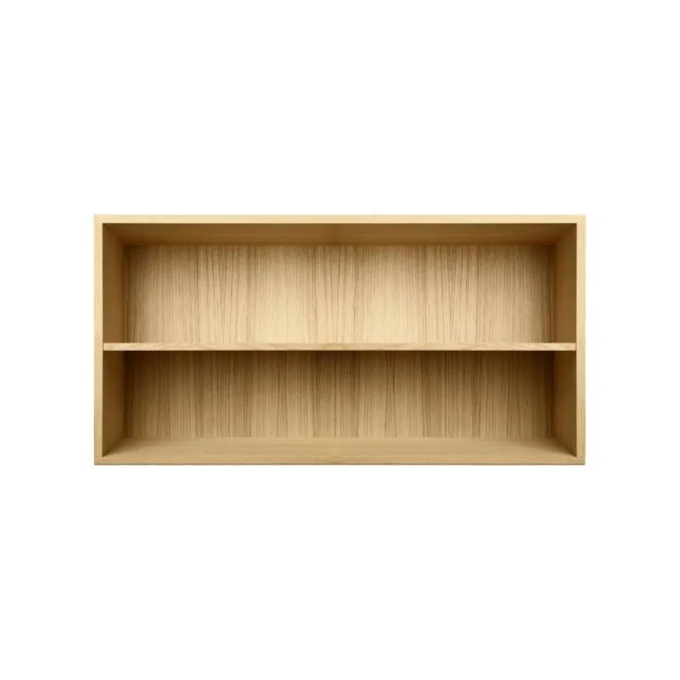 ATBO Halv Reol Modul 008 Eg