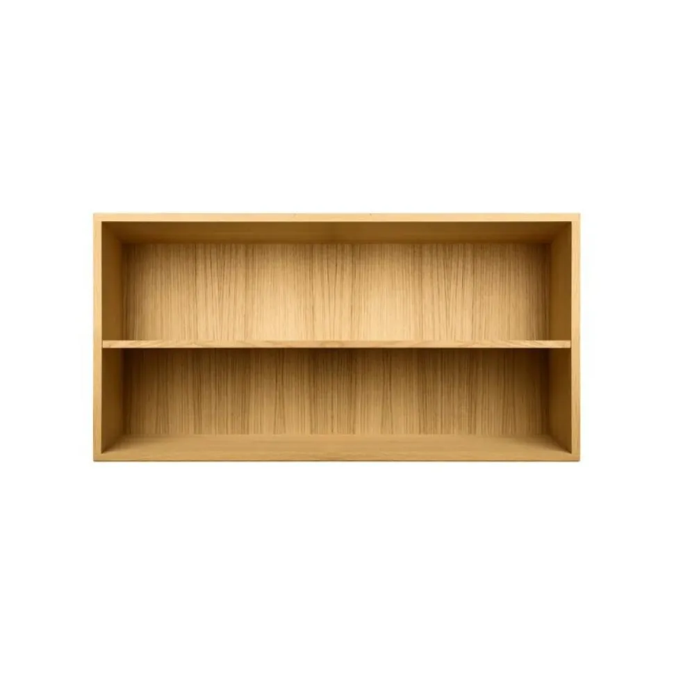 ATBO Halv Reol Modul 008 Eg