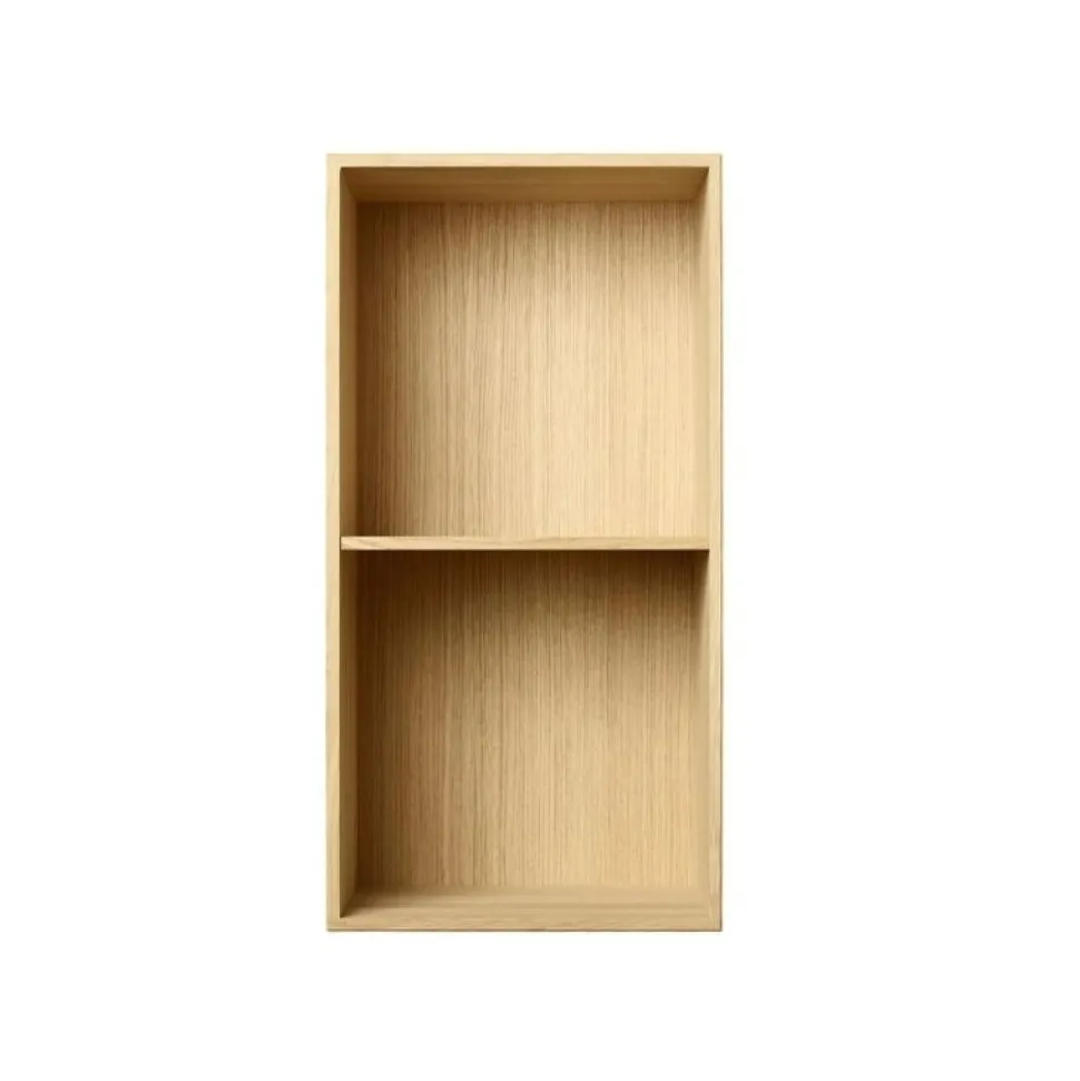 ATBO Halv Reol Modul 006 Eg