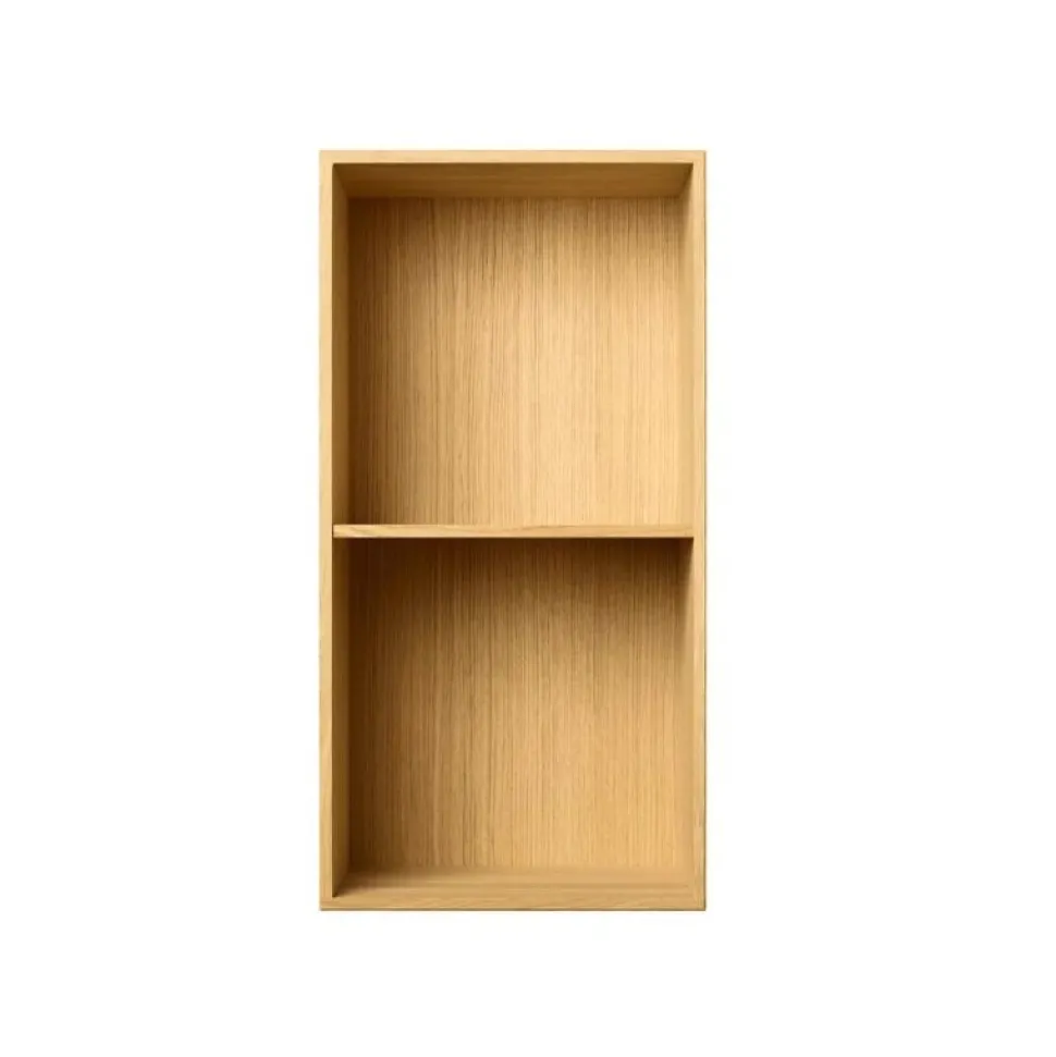 ATBO Halv Reol Modul 006 Eg