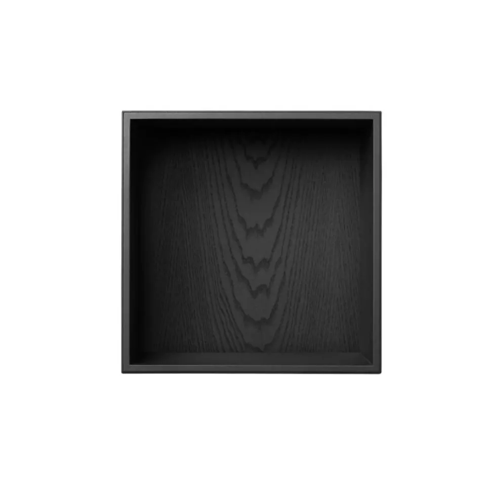 ATBO Kvart Modul 010 Sort Ask