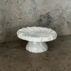 Atelier Marée Tidevands Tallerkenfad Hvid