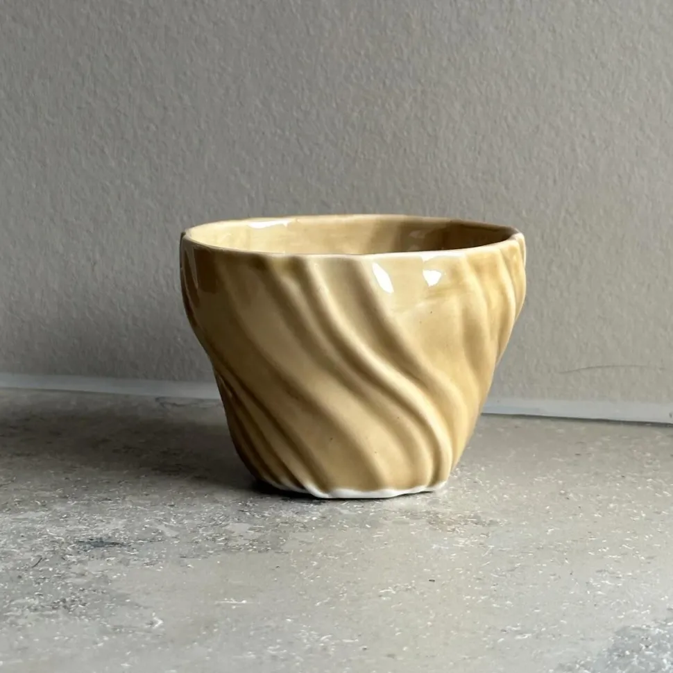 Atelier Marée Tidevandskop Beige