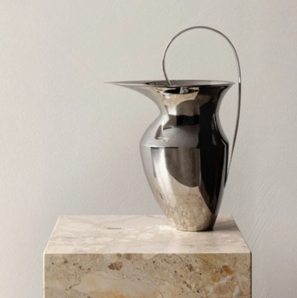 Audo Copenhagen Etruscan Kande H33
