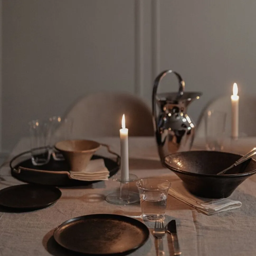 Audo Copenhagen Etruscan Kande H33