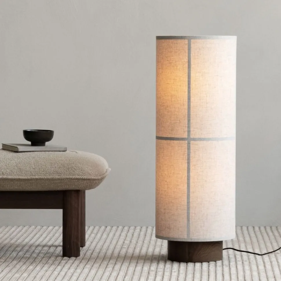 Audo Copenhagen Hashira Gulvlampe