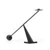 Audo Copenhagen Interconnect Candle Holder Large Black