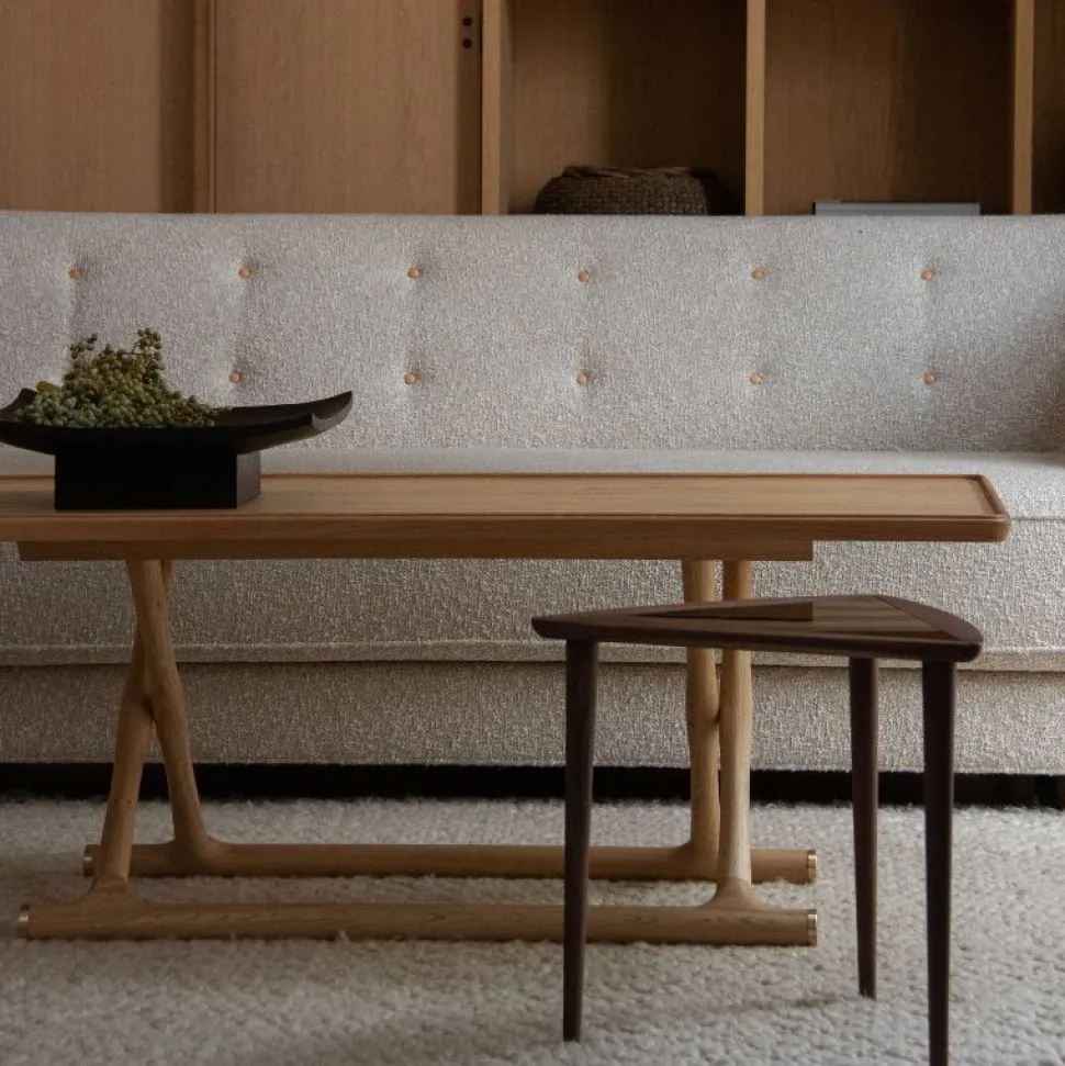Audo Copenhagen Vilhelm Sofa Zero Stof