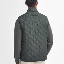 Barbour Lowerdale Gilet Sage