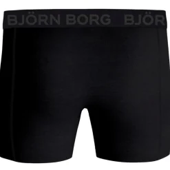 Björn Borg 2 Pack Sammy Core Boxershorts