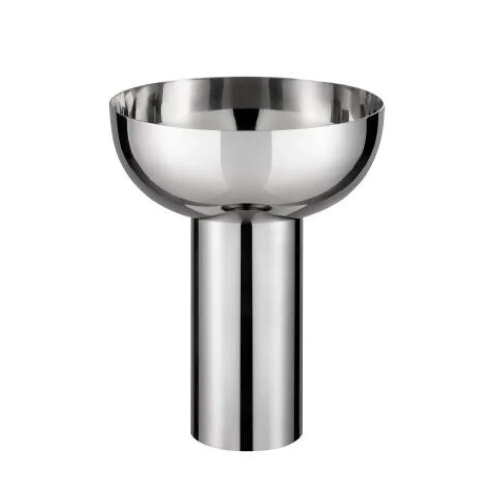 Blomus Miyabi Vase Polished Steel