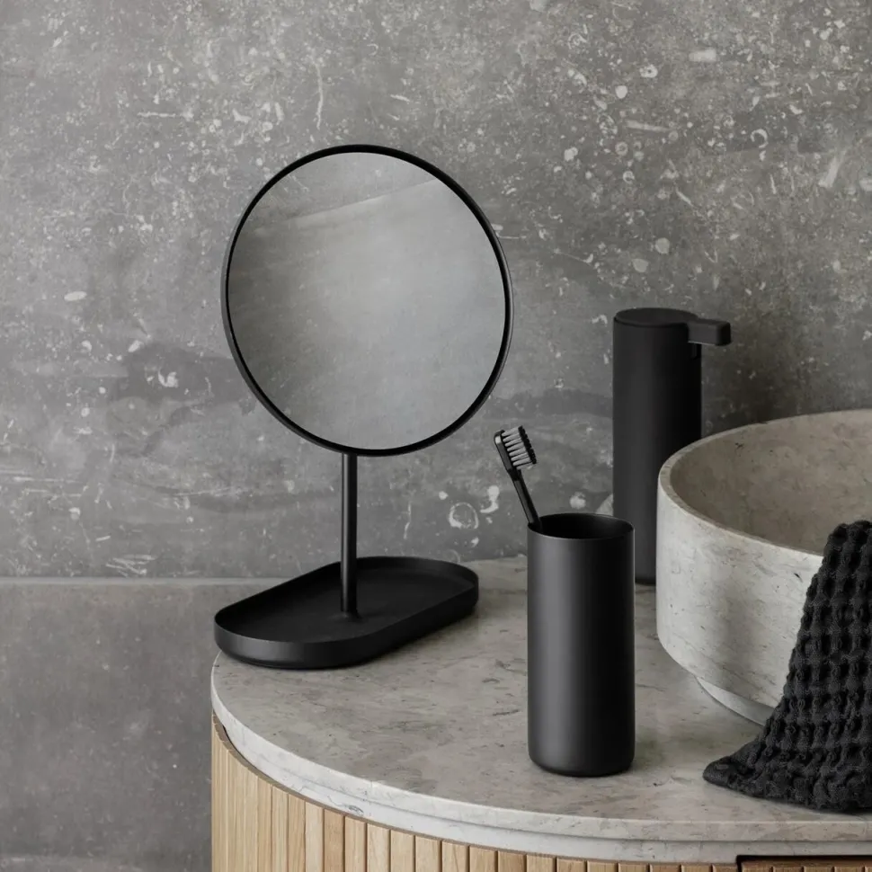 Blomus Modo Soap Dispenser Black