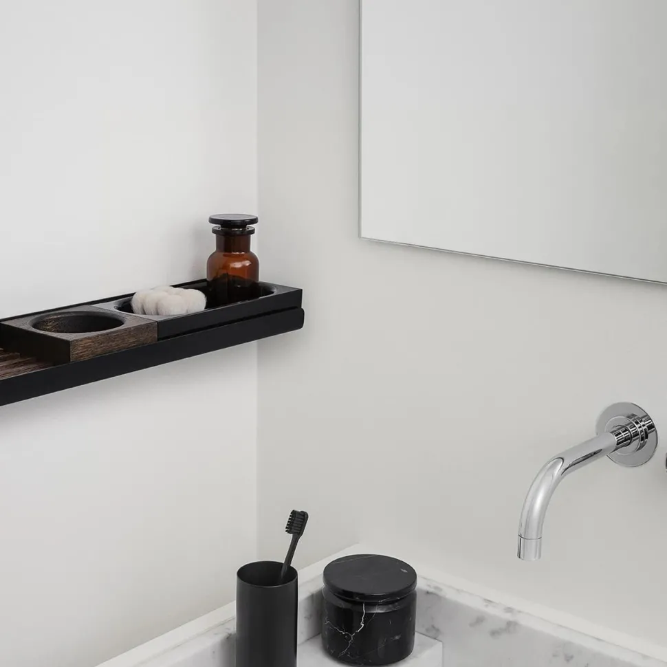 Blomus Modo Soap Dispenser Black