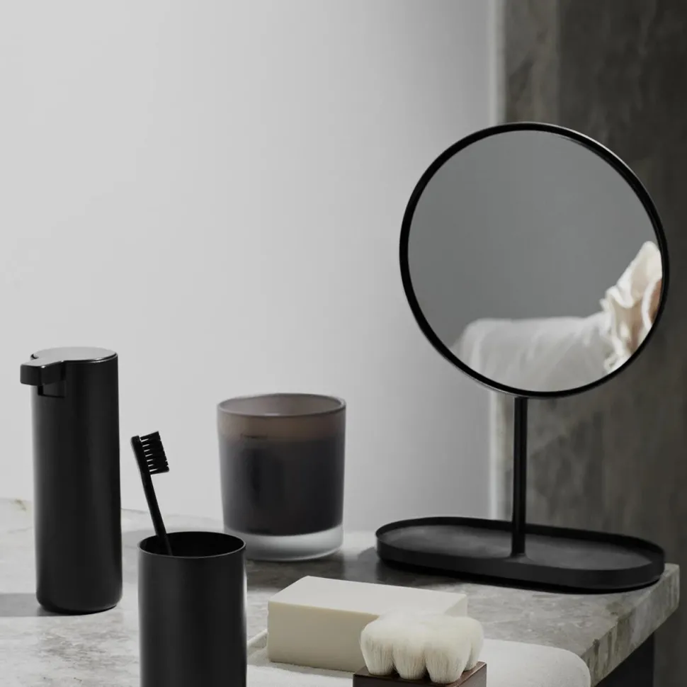 Blomus Modo Soap Dispenser Black