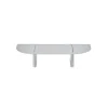 Blomus Oru Wall Shelf Stainless Steel Matt Medium