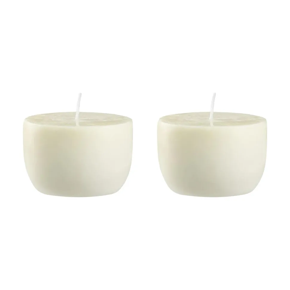 Blomus Refill Candles Tonga Fragrance