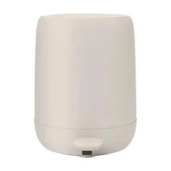 Blomus Sono Pedal Bin Moonbeam