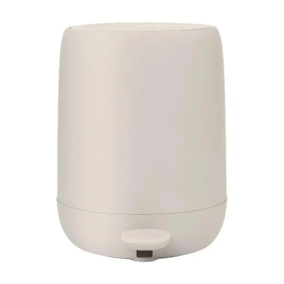Blomus Sono Pedal Bin Moonbeam