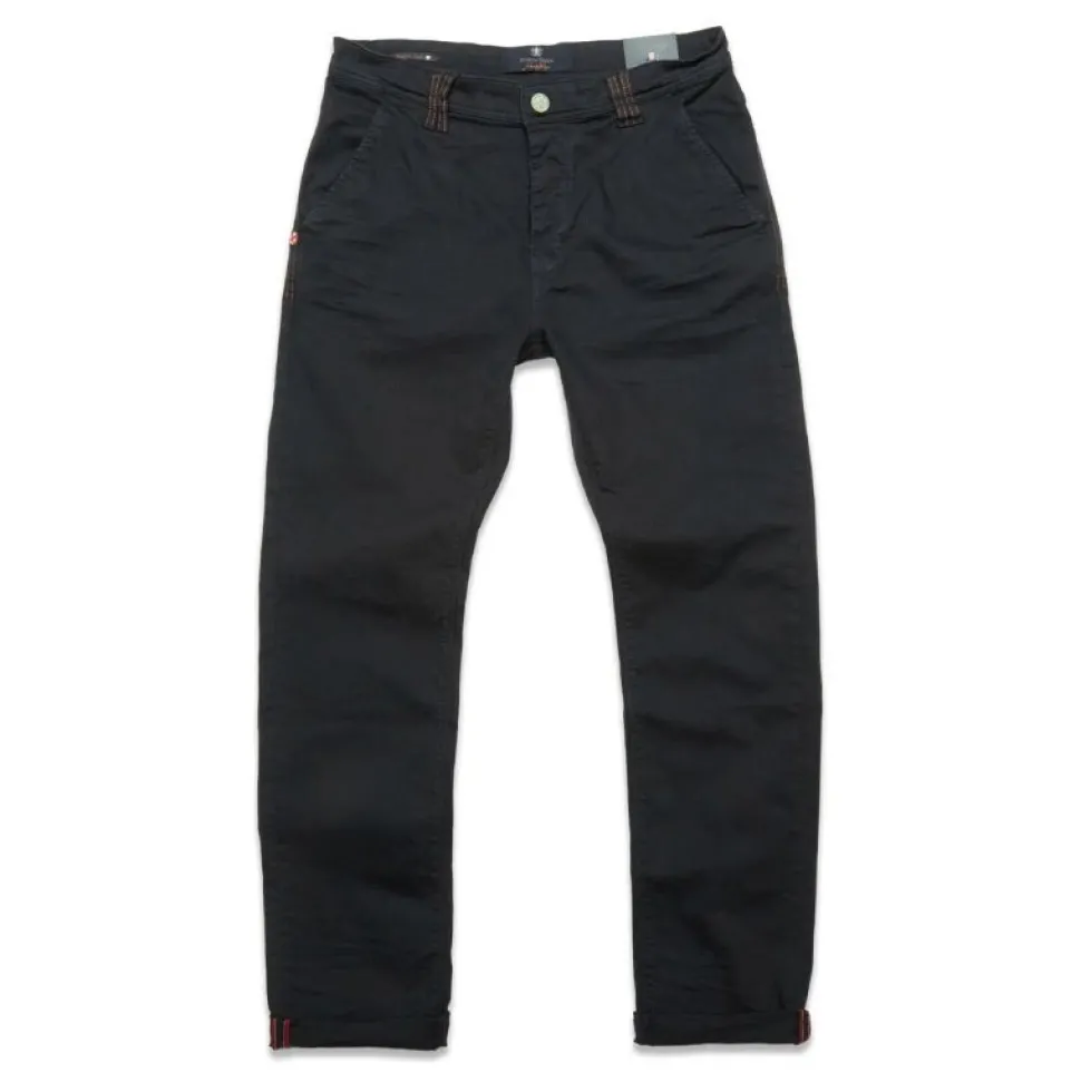 Blue De Gênes Paulo Pavia 1 Midnight Blue
