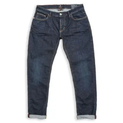 Blue De Gênes Vinci Pala Dark Jeans