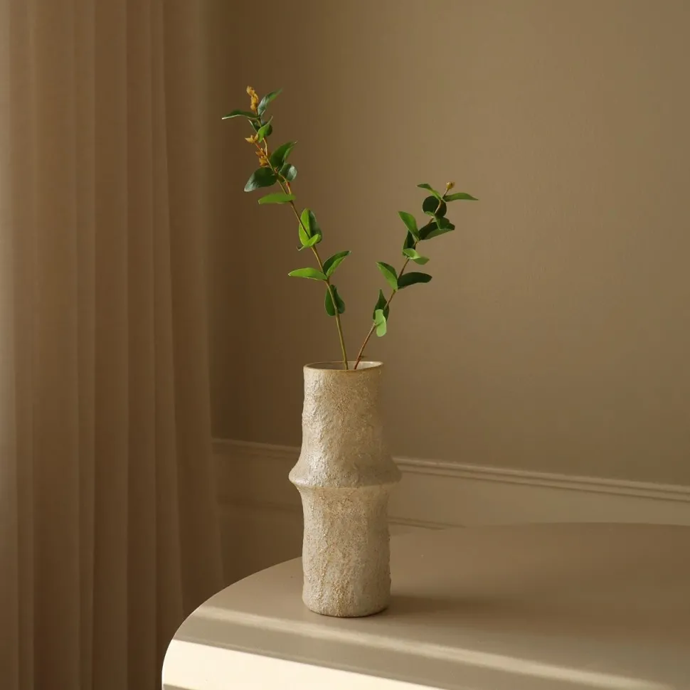 Botané Studios Eucalyptus Leave Green