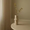 Botané Studios Eucalyptus Leave White