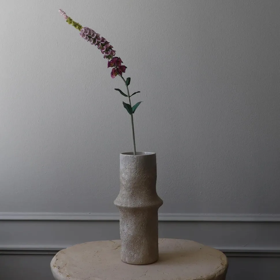 Botané Studios Foxtail Flower Purple