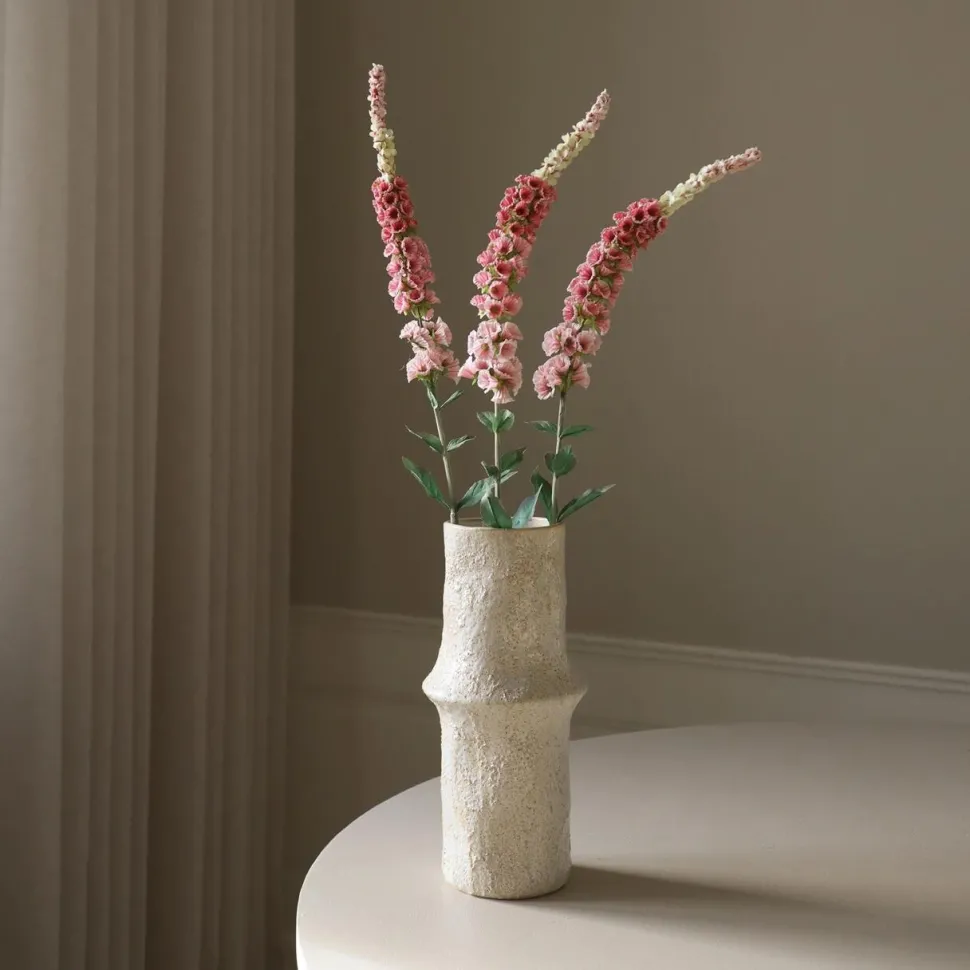 Botané Studios Foxtail Flower Pink