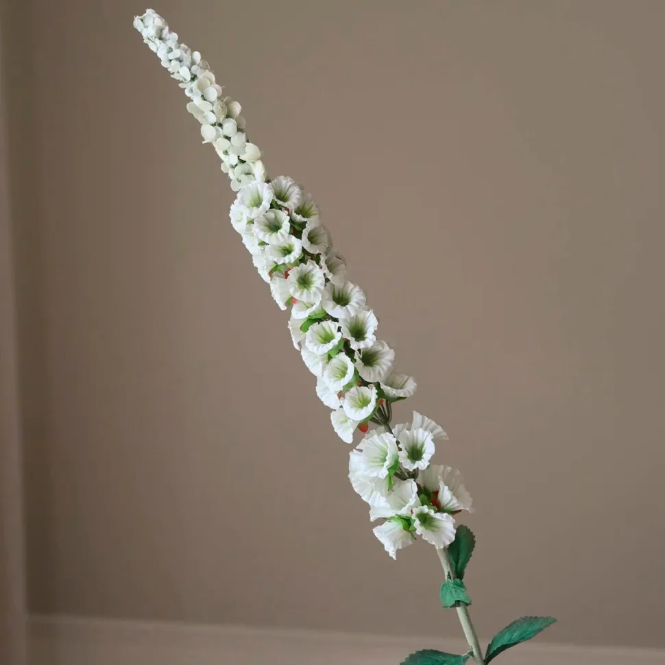 Botané Studios Foxtail Flower White