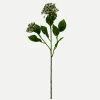 Botané Studios Hydrangea Berry Branch Blue