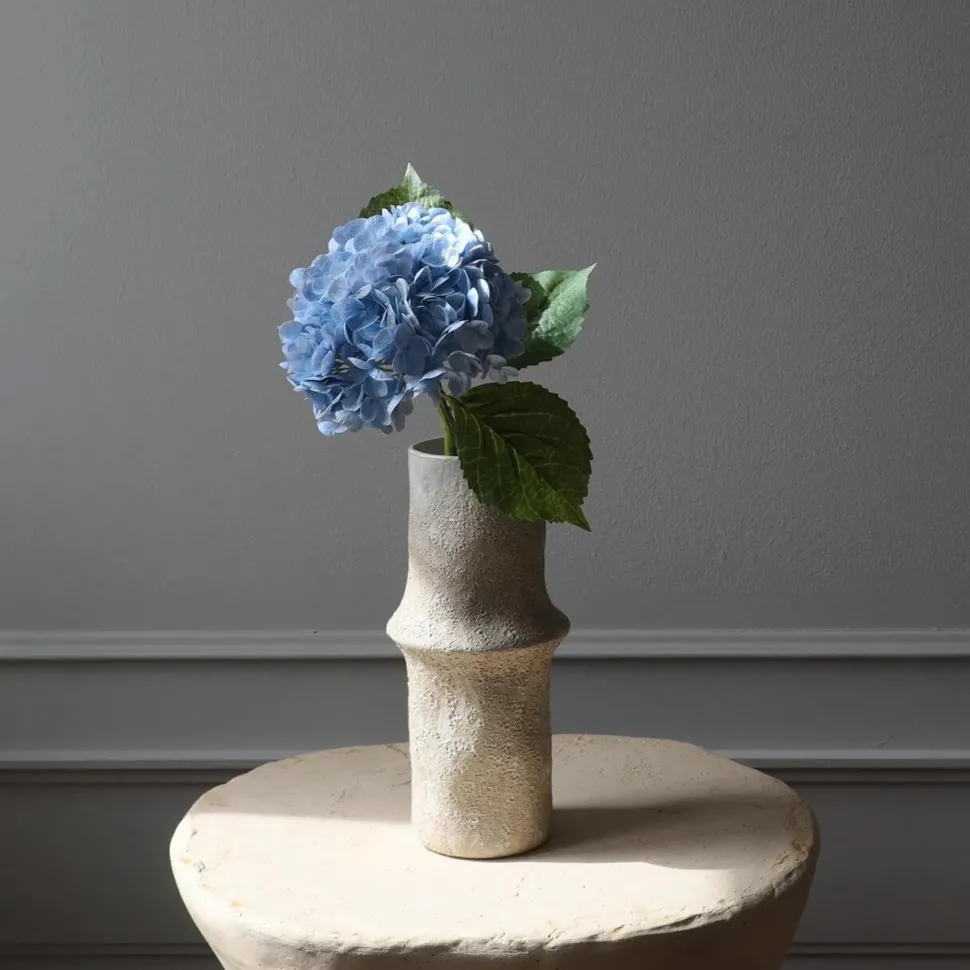 Botané Studios Hydrangea Flower Blue