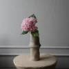 Botané Studios Hydrangea Flower Light Pink