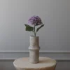 Botané Studios Hydrangea Flower Purple Small