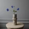 Botané Studios Poppy Flower Blue
