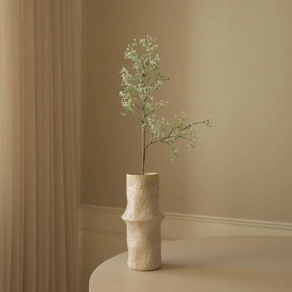 Botané Studios Rosehip Corallo Branch White
