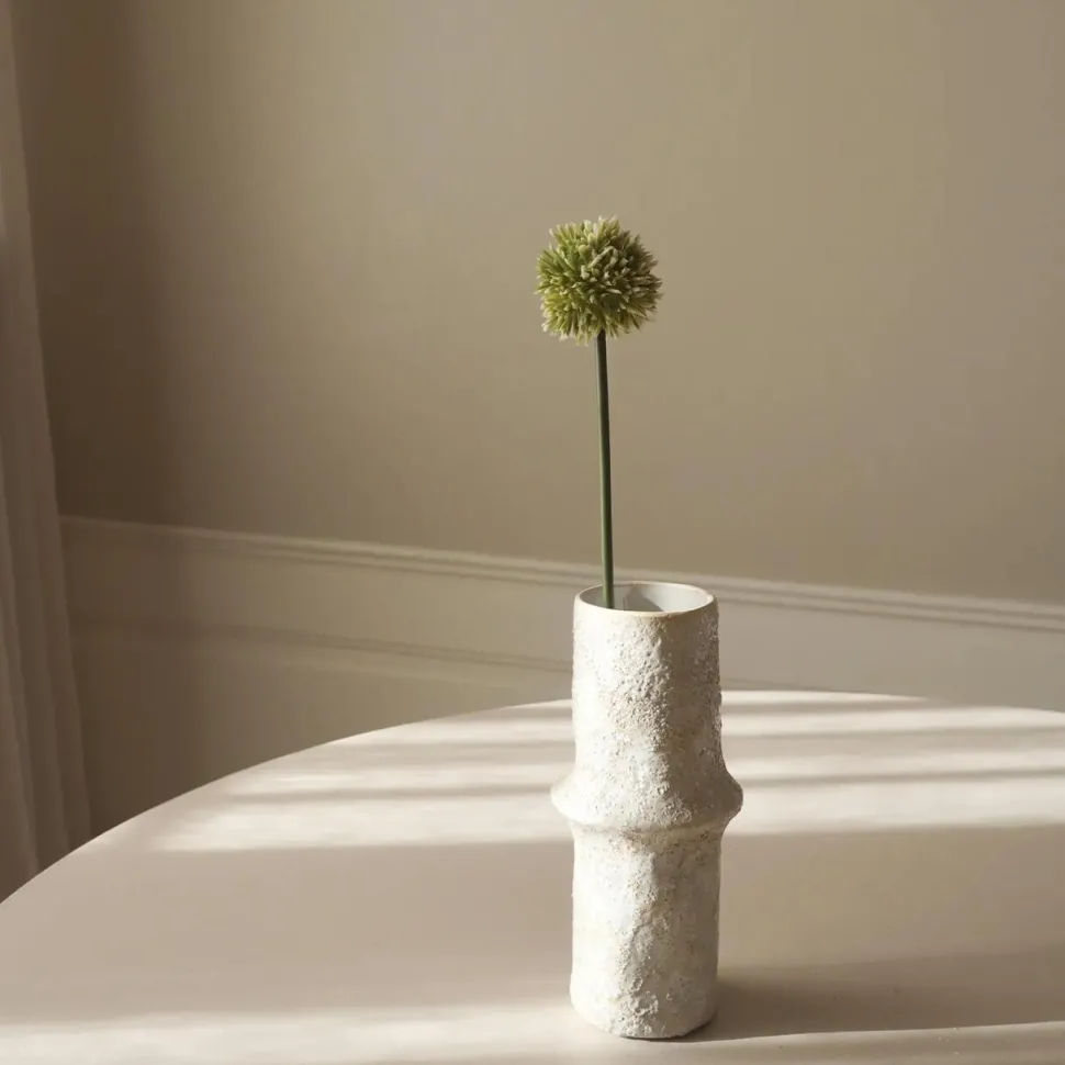 Botané Studios Small Allium Flower Green