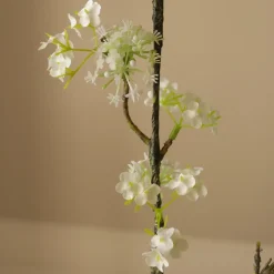 Botané Studios Snow Willow Branch White
