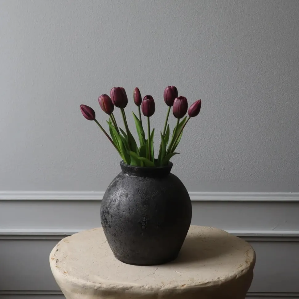 Botané Studios Tulip Bundle Purple (5 pieces)