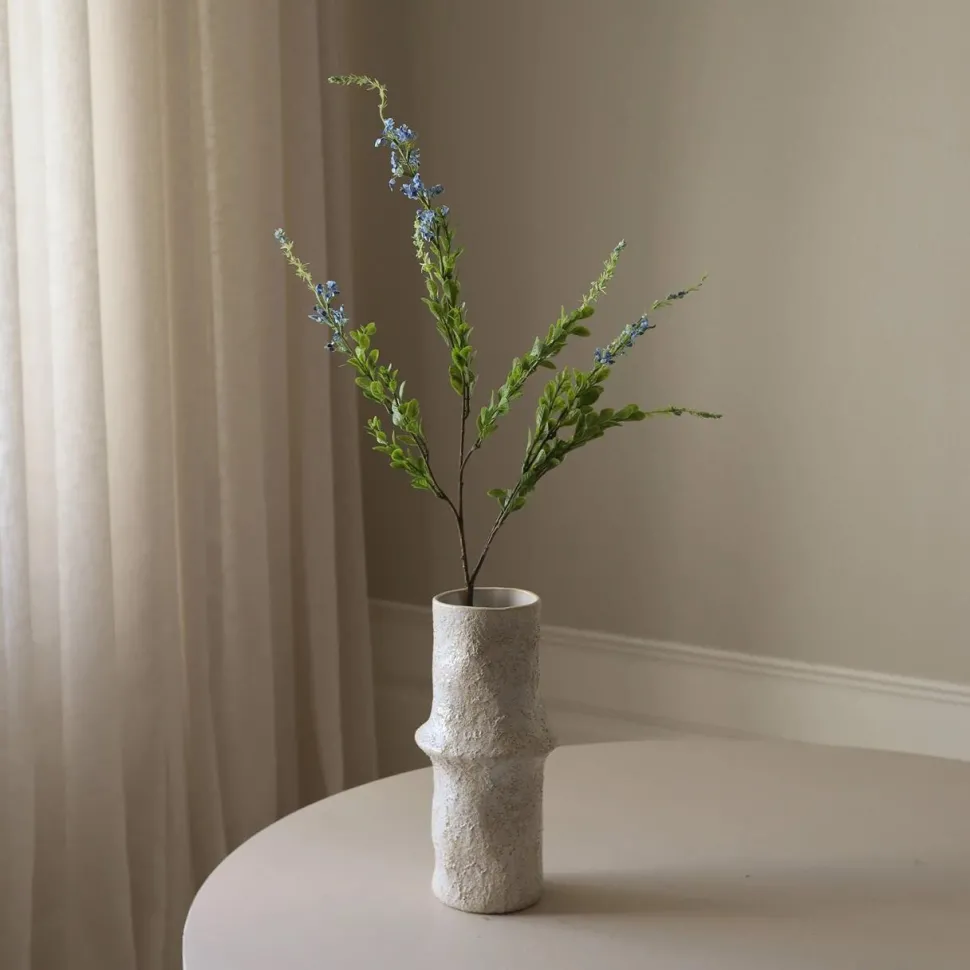 Botané Studios Wild Flower Blue