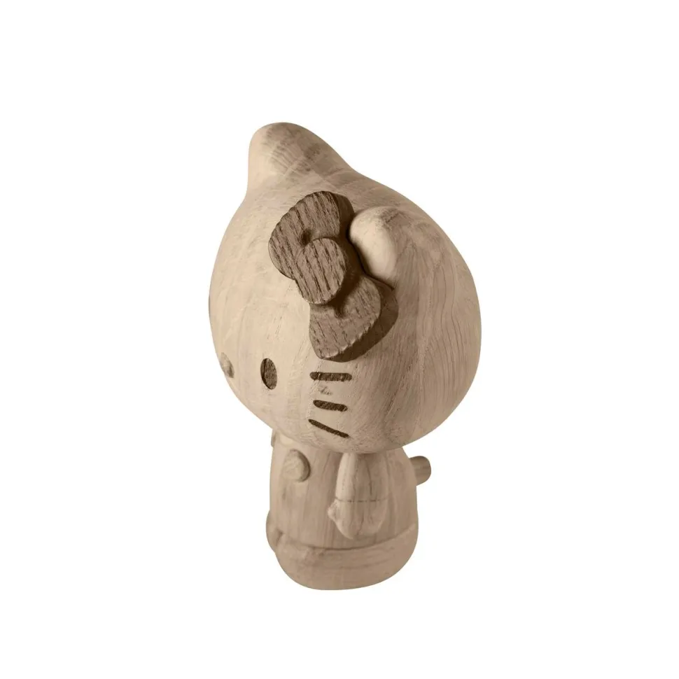 Boyhood Design Hello Kitty Oak Mini
