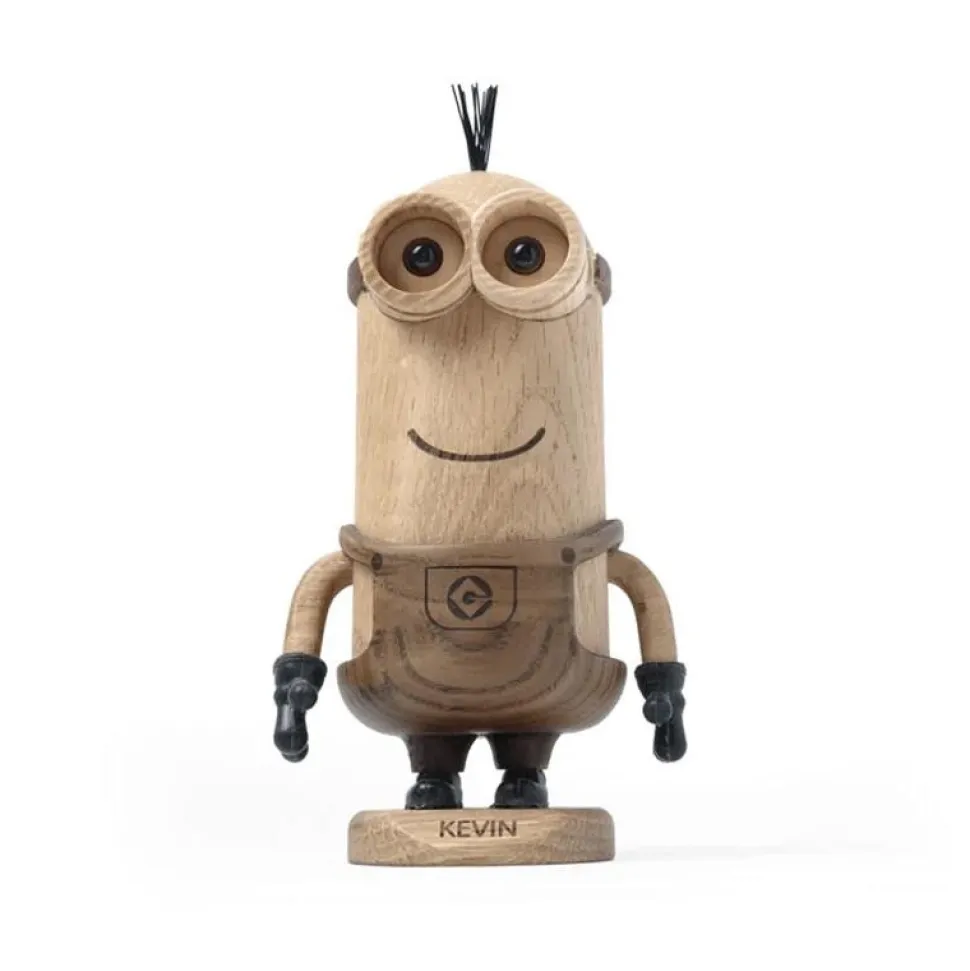 Boyhood Design Minions x Kevin Oak Small