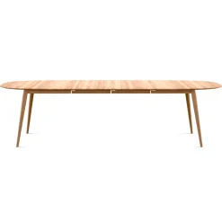 Bruunmunch PLAYdinner Lamé Olieret Eg Inkl. 2 Tillægsplader